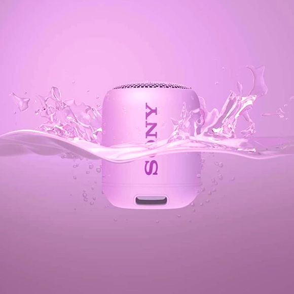 Sony Portable Audio & Video New Sony Extra Bass Mini Speaker Srs